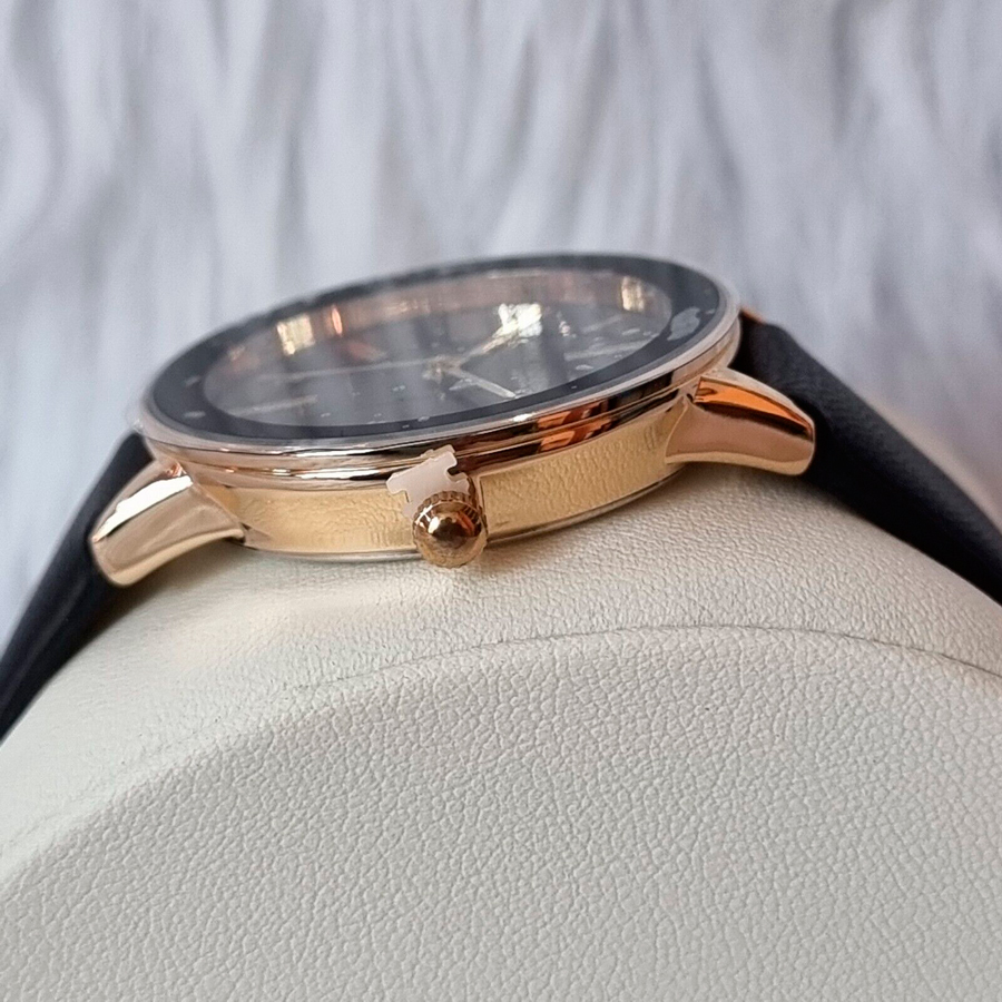 Anne Klein 3818GPBK